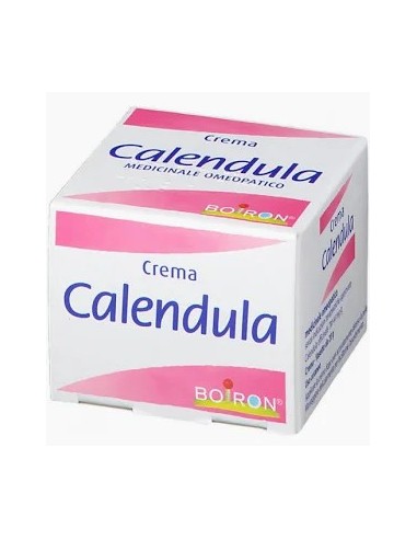 CALENDULA CREMA 20G 44MG/G