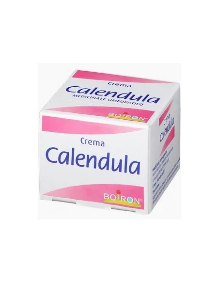 CALENDULA CREMA 20G 44MG/G