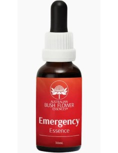 EMERGENCY ESSENZA AUSTRALIAN 30 ML