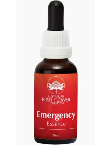 EMERGENCY ESSENZA AUSTRALIAN 30 ML