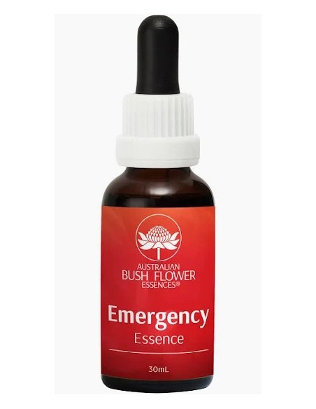 EMERGENCY ESSENZA AUSTRALIAN 30 ML