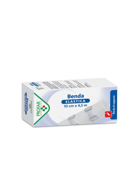 BENDA ELASTICA 5 CM X 4,5 M PROFAR