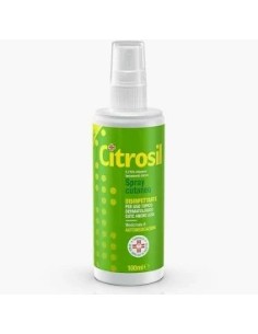 CITROSIL SPRAY DISINFETTANTE 100ML 0,175%