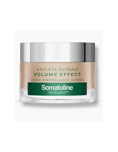 SOMATOLINE SKINEXPERT VOLUME EFFECT CREMA RISTRUTTURANTE ANTI AGE 50 ML