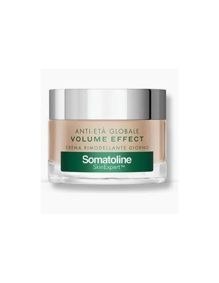 SOMATOLINE SKINEXPERT VOLUME EFFECT CREMA...