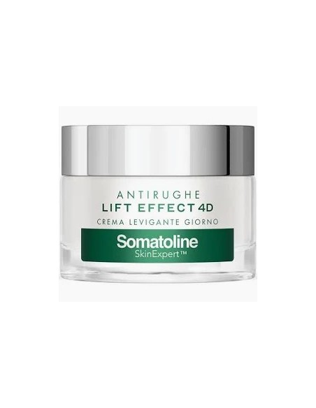 SOMATOLINE SKINEXPERT LIFT EFFECT 4D CREMA...