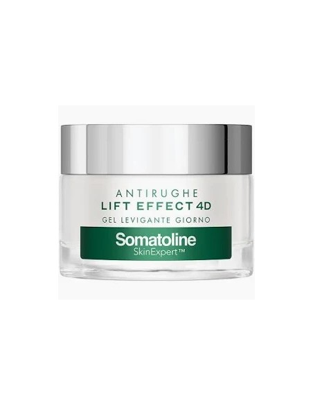 SOMATOLINE SKINEXPERT LIFT EFFECT 4D GEL FILLER...