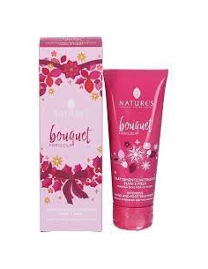 BOUQUET DI FRAGOLA TRATTAMENTO INTENSIVO MANI E PIEDI NATURE'S 75 ML