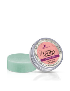 FLORINDA SHAMPOO SOLIDO CAPELLI TRATTATI 70 G