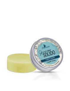 FLORINDA SHAMPOO SOLIDO PURIFICANTE  CAPELLI GRASSI 70 G