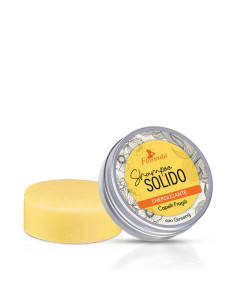 FLORINDA SHAMPOO SOLIDO ENERGIZZANTE 70 G