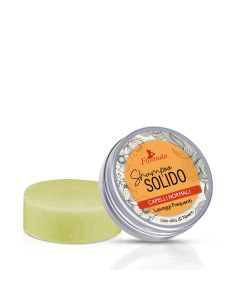 FLORINDA SHAMPOO SOLIDO CAPELLI NORMALI 70 G