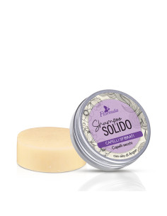 FLORINDA SHAMPOO SOLIDO CAPELLI SFIBRATI  70 G