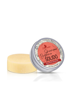 FLORINDA SHAMPOO BALSAMO RISTRUTTURANTE SOLIDO 2 IN 1 70 G