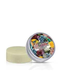 FLORINDA DOCCIA SHAMPOO SOLIDO RINFRESCANTE BLOSSOM 70 G