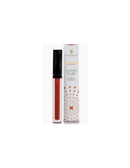 NATURE'S PAPAVERO D'ORIENTE LIP GLOSS EDIZIONE...