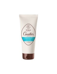 CAVAILLES GEL DOCCIASCHIUMA CREME DE LAIT 200 ML