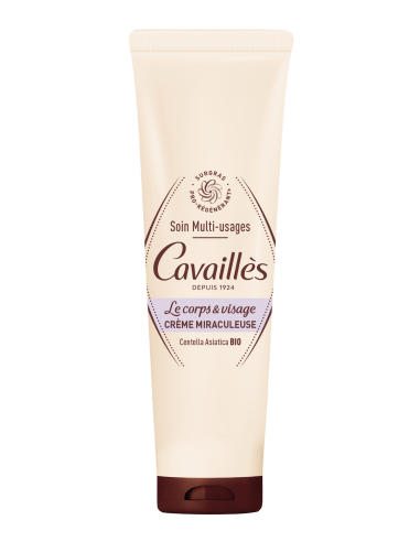 CAVAILLES CREMA MIRACOLOSA MULTIUSO 100 ML