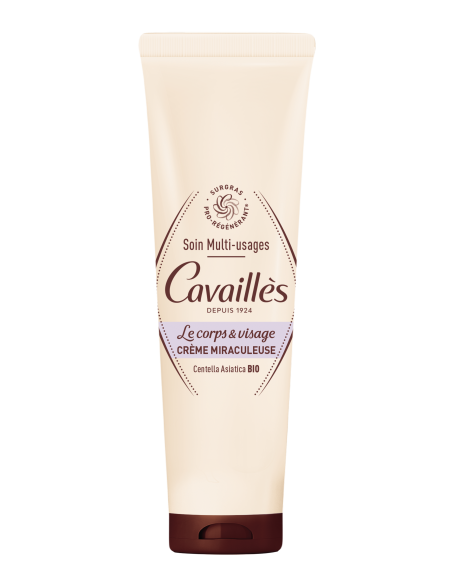 CAVAILLES CREMA MIRACOLOSA MULTIUSO 100 ML