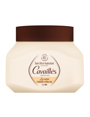 CAVAILLES CREMA PERLATA ULTRA IDRATANTE 400 ML