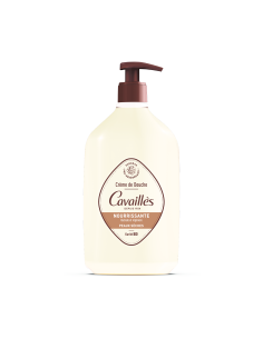 CAVAILLES CREMADOCCIA NUTRIENTE KARITE' BIO 250 ML