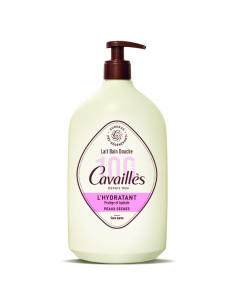 CAVAILLES LATTE BAGNODOCCIA L'HYDRATANT 1 LITRO