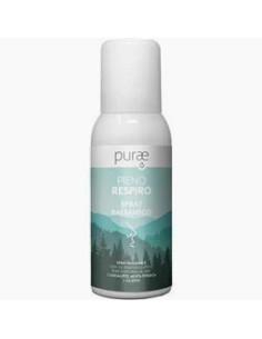PURAE SPRAY BALSAMICO PIENO RESPIRO 100 ML