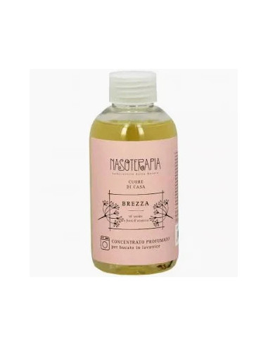 CONCENTRATO PROFUMATO PER IL BUCATO - BREZZA DI TE' VERDE E FIORI D'ARANCIO NASOTERAPIA 150 ML