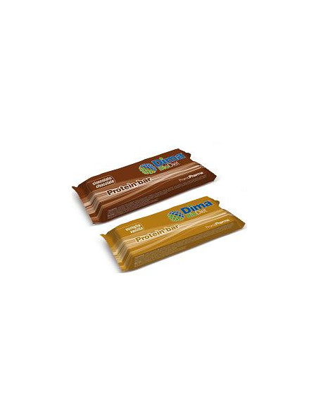 DIMA BIODIET PROTEIN BAR GUSTO CIOCCOLATO 45 G