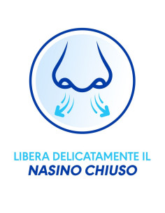 ASPIRATORE NASALE NARHINEL SOFT 1 PEZZO + 2 RICAMBI 2