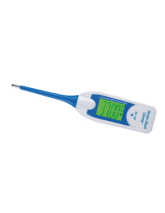TERMOMETRO CLENNY TERMO FLASH 10 SECONDI WATERPROOF 2