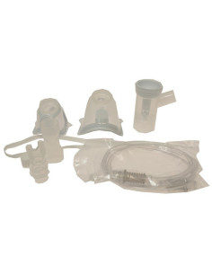 CLENNY A FAMILY PACK ACCESSORI PER AEROSOL COMPLETO 2