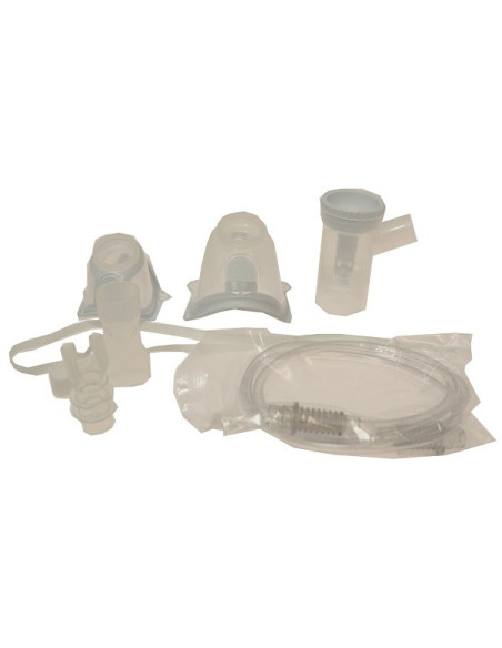 CLENNY A FAMILY PACK ACCESSORI PER AEROSOL COMPLETO CLENNY A FAMILY PACK ACCESSORI PER AEROSOL COMPLETO