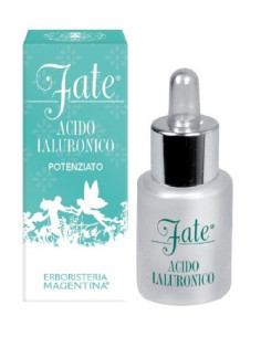 FATE ACIDO IALURONICO POTENZIATO ERBORISTERIA MAGENTINA 15 ML