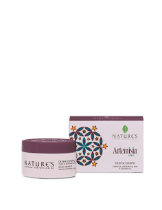 ARTEMISIA FIORITA CREMA CORPO NATURE'S 200 ML