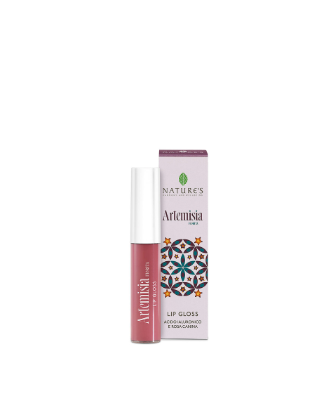 ARTEMISIA FIORITA LIP GLOSS NATURE'S 7 ML