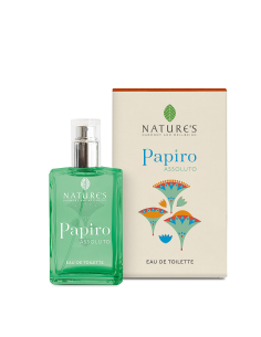 PAPIRO ASSOLUTO EAU DE TOILETTE NATURE'S 50 ML