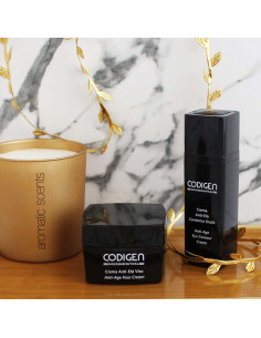 CREMA VISO ANTIETÀ TRATTAMENTO INTENSIVO - CODIGEN BIOCOSMECEUTICAL 50 ML 2