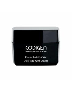 CREMA VISO ANTIETÀ TRATTAMENTO INTENSIVO - CODIGEN BIOCOSMECEUTICAL 50 ML