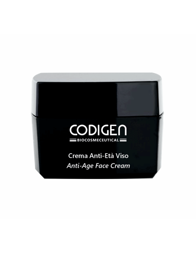 CODIGEN CREMA ANTIETA' VISO BIOCOSMECEUTICAL 50 ML