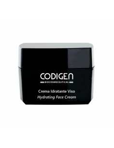 CREMA IDRATANTE VISO - CODIGEN BIOCOSMECEUTICAL 50 ML