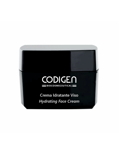 CODIGEN CREMA IDRATANTE VISO BIOCOSMECEUTICAL 50 ML