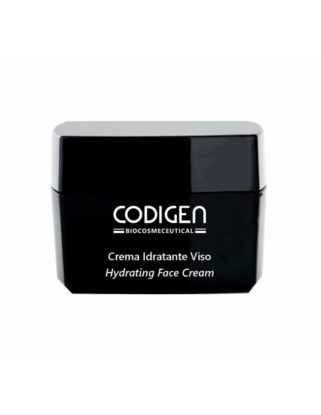 CODIGEN CREMA IDRATANTE VISO BIOCOSMECEUTICAL...