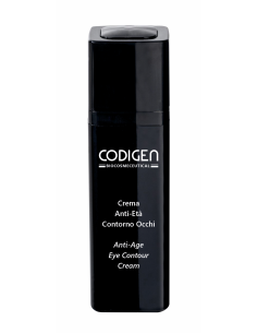 CREMA ANTIETA' CONTORNO OCCHI - CODIGEN BIOCOSMECEUTICAL 30 ML