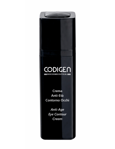 CODIGEN CREMA ANTIETA' CONTORNO OCCHI BIOCOSMECEUTICAL 30 ML