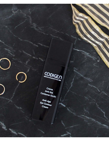 CREMA ANTIETA' CONTORNO OCCHI - CODIGEN BIOCOSMECEUTICAL 30 ML