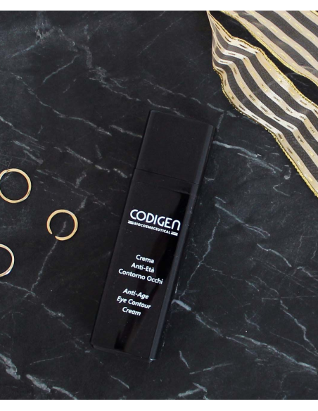 CREMA ANTIETA' CONTORNO OCCHI - CODIGEN BIOCOSMECEUTICAL 30 ML CREMA ANTIETA' CONTORNO OCCHI - CODIGEN BIOCOSMECEUTICAL 30 ML