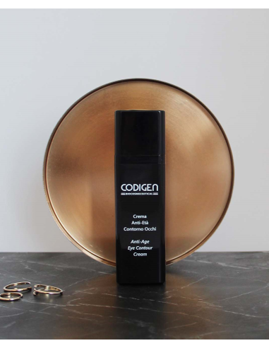 CREMA ANTIETA' CONTORNO OCCHI - CODIGEN BIOCOSMECEUTICAL 30 ML