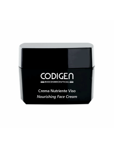 CREMA NUTRIENTE VISO - CODIGEN BIOCOSMECEUTICAL 50 ML
