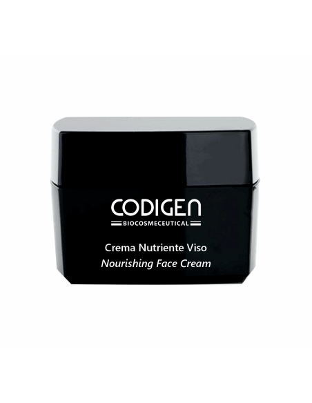 CODIGEN CREMA NUTRIENTE VISO BIOCOSMECEUTICAL...